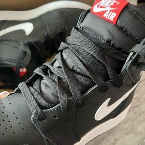 Air Jordan 1 Yin Yang